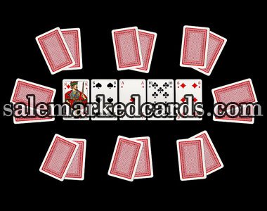 Texas Holdem 