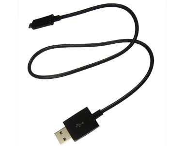USB Câble de caméra à balayage 