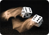 Induction Dice
