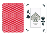 modiano poker index cartes marquées