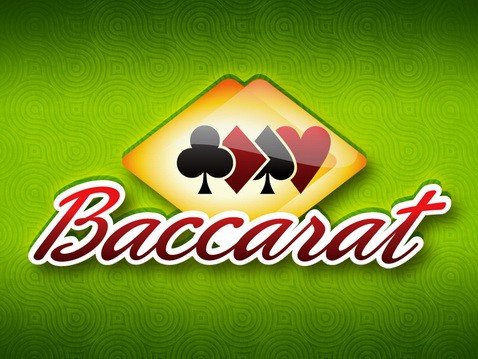 baccarat  