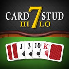 Seven Card Stud  